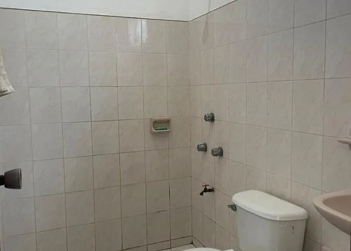 Pensión Casa caracoles