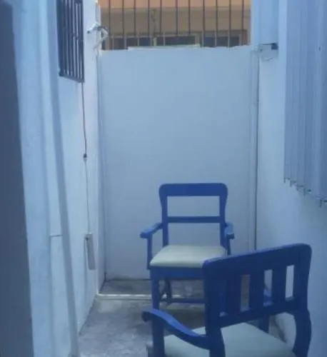 Casa caracoles Pensión
